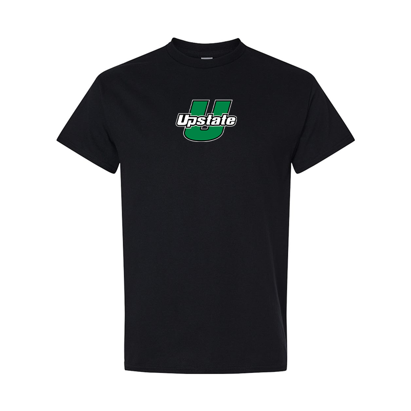Men's USC Upstate Spartans Gildan Heavy Cotton T-Shirt